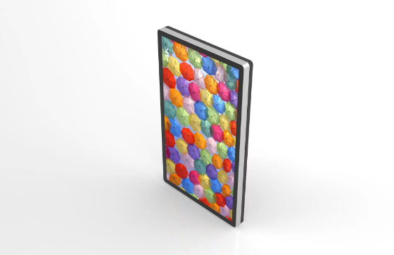 新規表示内容設定