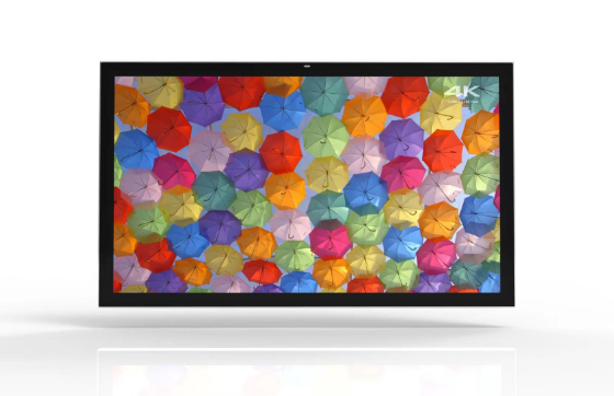 新規表示内容設定