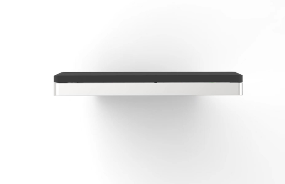 新規表示内容設定