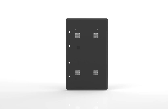 新規表示内容設定